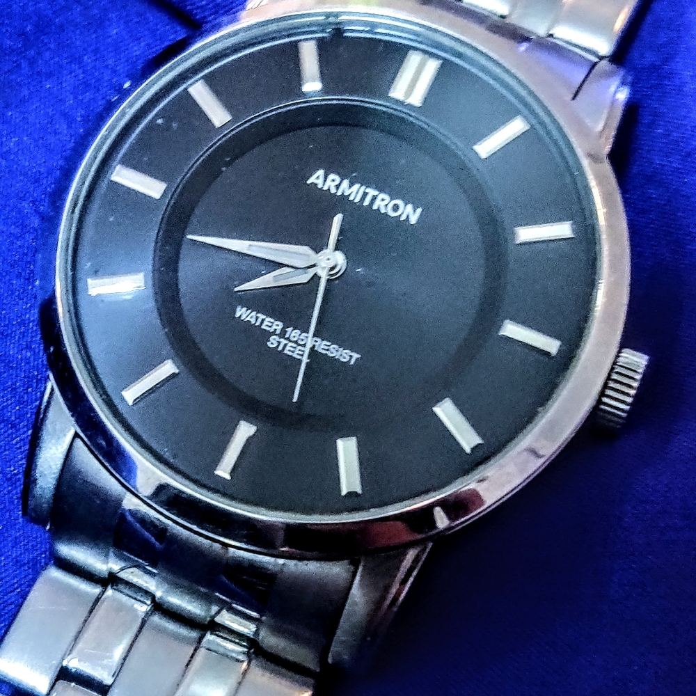 Armitron Quartz Classic 42mm Men's Watch